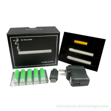 808d-1 starter kit with disposable 1.0mL cartomizer